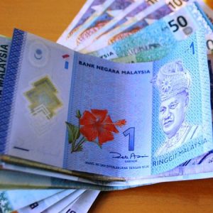 Buy Malaysian Ringgit Online