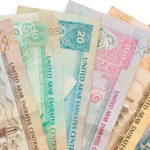 Buy Dirham Currency Online