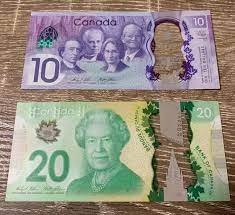 Buy Canadian Dollars Online